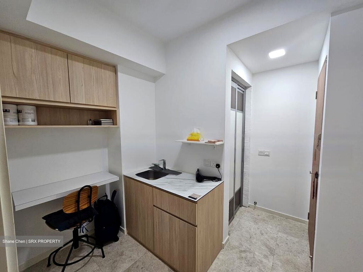 The Lakefront Residences (D22), Condominium #532775761